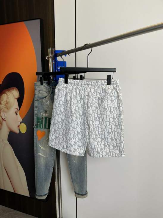 Dior Short Pants _SKUDiorM-3XLtltx0617016